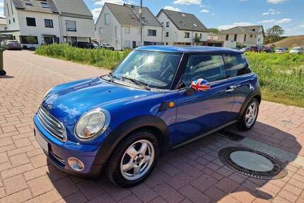 Mini One Gebrauchtwagen