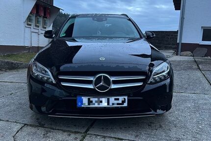 Mercedes-Benz C 220 Gebrauchtwagen