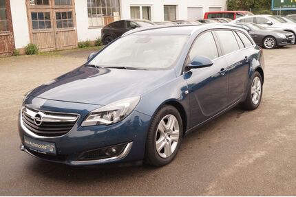 Opel Insignia Gebrauchtwagen