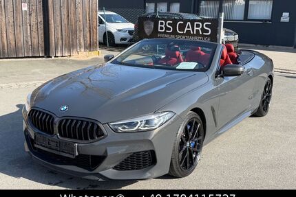 BMW M850 Gebrauchtwagen