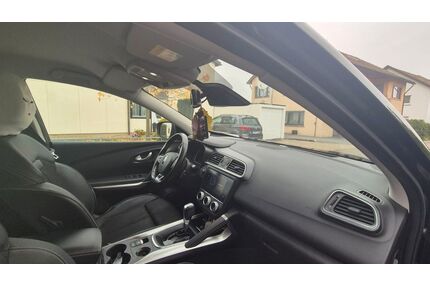 Renault Kadjar Gebrauchtwagen