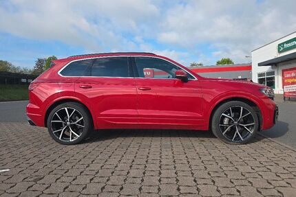 VW Touareg Gebrauchtwagen