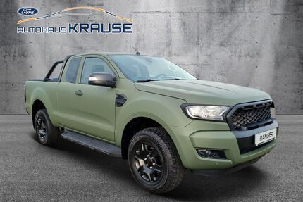 Dodge Ranger 