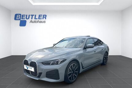 Audi 430 Gran Coupé 