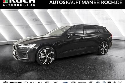 Volvo V60 Gebrauchtwagen