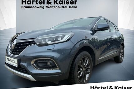 Renault Kadjar Gebrauchtwagen