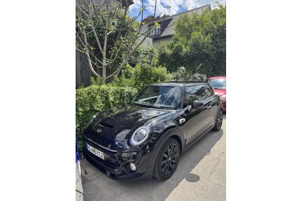 Mini Cooper S Gebrauchtwagen
