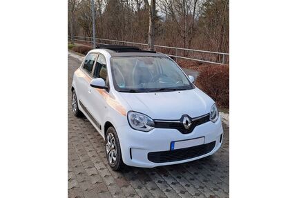 Renault Twingo Gebrauchtwagen