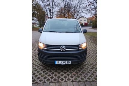 VW T6 Kombi Gebrauchtwagen