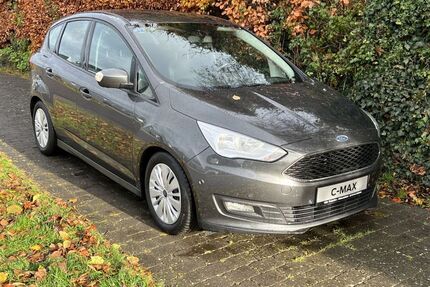 Ford C-Max Gebrauchtwagen