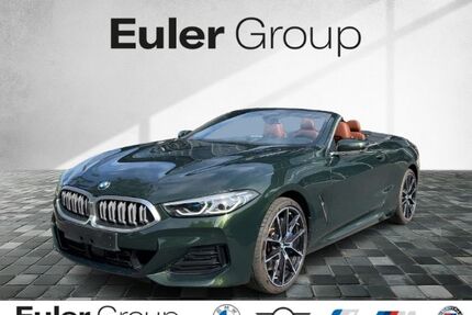 BMW 840 Gebrauchtwagen