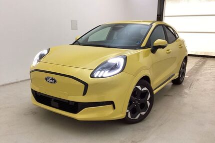 Ford Puma Gen-E Gebrauchtwagen