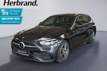 Mercedes-Benz C 300 Gebrauchtwagen