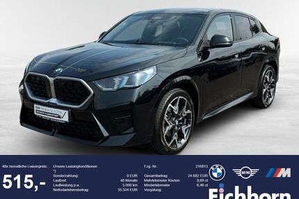 BMW X2 Gebrauchtwagen