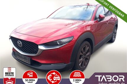 Mazda CX-30 Gebrauchtwagen