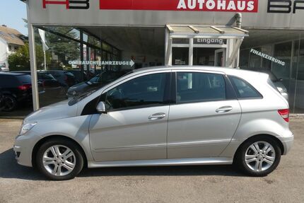 Mercedes-Benz B 180 Gebrauchtwagen