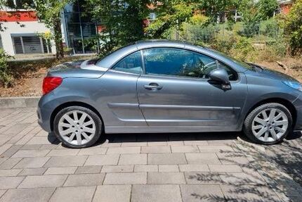 Peugeot 207 Gebrauchtwagen