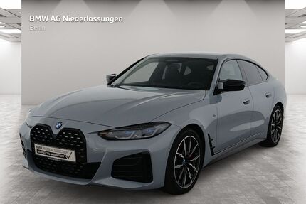BMW M440 Gebrauchtwagen