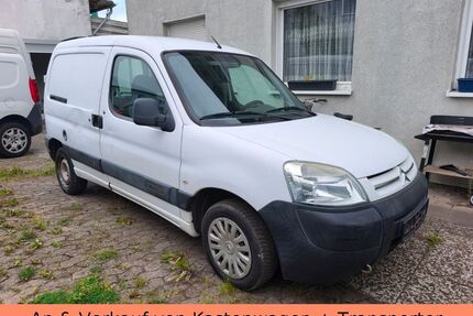 Citroen Berlingo Gebrauchtwagen