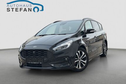 Ford S-Max Gebrauchtwagen