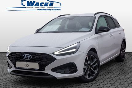 Hyundai i30 Gebrauchtwagen