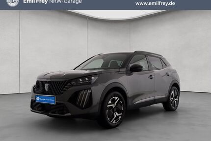 Peugeot 2008 Gebrauchtwagen