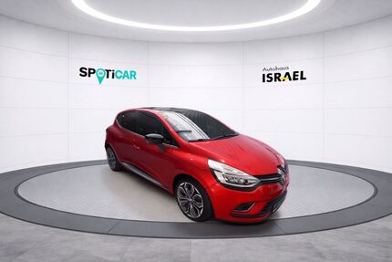 Renault Clio Gebrauchtwagen