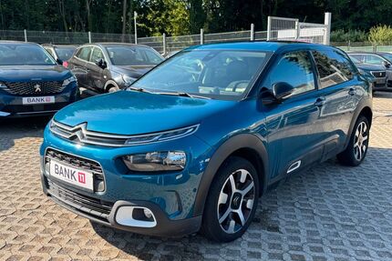 Citroen C4 Cactus Gebrauchtwagen