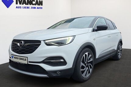 Opel Grandland (X) Gebrauchtwagen
