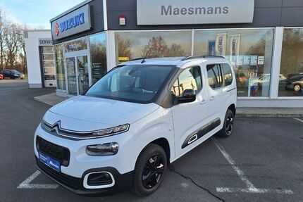 Citroen Berlingo Gebrauchtwagen
