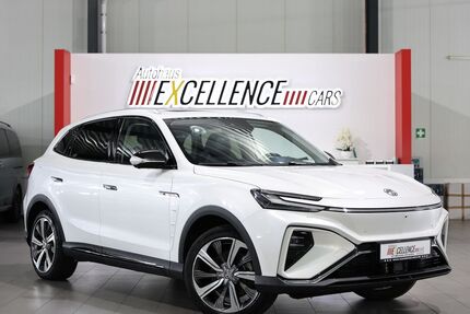 MG Marvel R Gebrauchtwagen