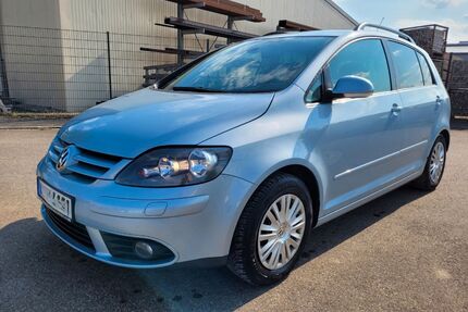 VW Golf Plus Gebrauchtwagen
