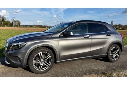 Mercedes-Benz GLA 200 Gebrauchtwagen