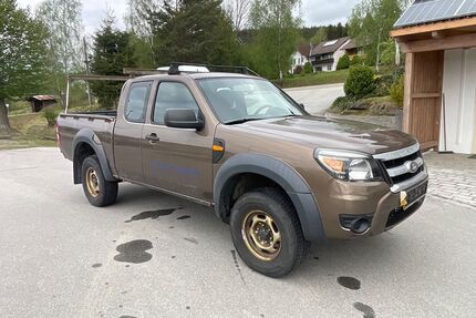 Ford Ranger Gebrauchtwagen