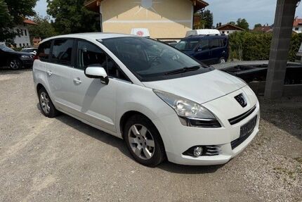 Peugeot 5008 Gebrauchtwagen