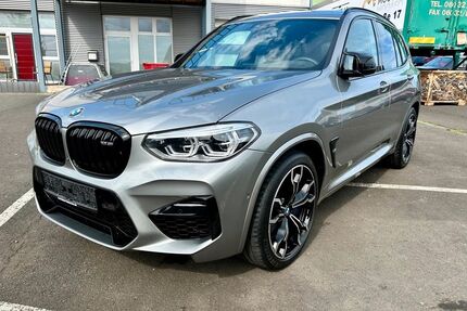 BMW X3 M Gebrauchtwagen