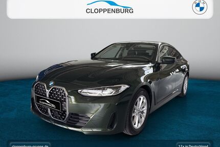 BMW 420 Gebrauchtwagen
