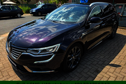 Renault Talisman Gebrauchtwagen