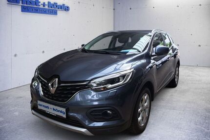 Renault Kadjar Gebrauchtwagen