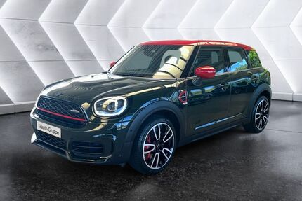Mini John Cooper Works Countryman Gebrauchtwagen