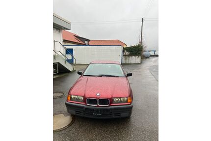 BMW 316 Gebrauchtwagen