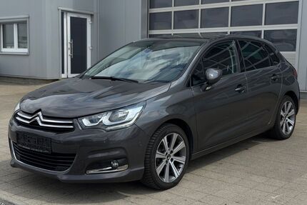 Citroen C4 Gebrauchtwagen