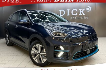 Kia Niro Gebrauchtwagen