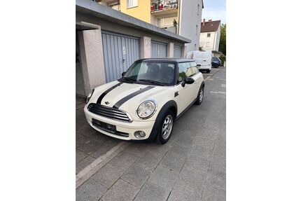 Mini Cooper Gebrauchtwagen