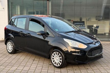 Ford B-Max Gebrauchtwagen