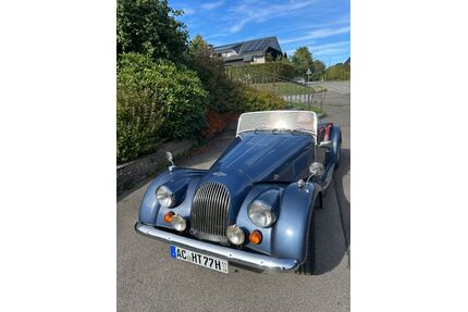 Morgan Plus 8 Gebrauchtwagen