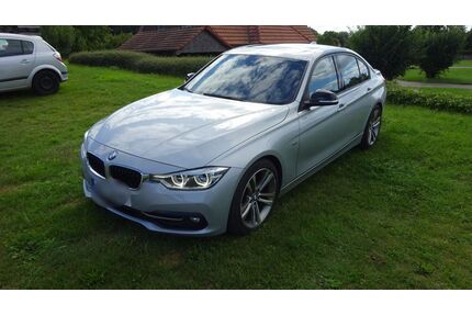 BMW 330 Gebrauchtwagen