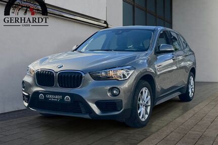BMW X1 Gebrauchtwagen