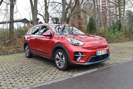 Kia e-Niro Gebrauchtwagen