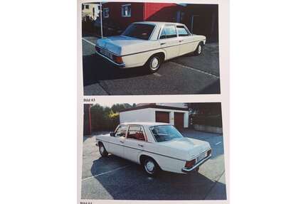 Mercedes-Benz 200 Gebrauchtwagen